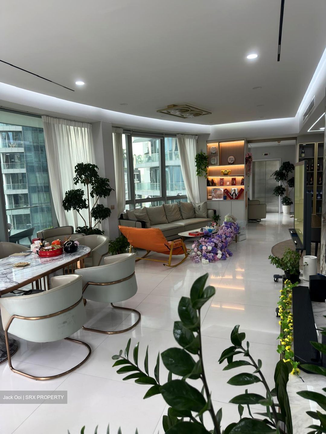 Cliveden At Grange (D10), Condominium #561769051